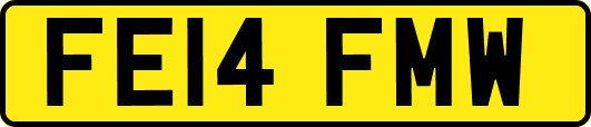 FE14FMW