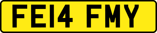 FE14FMY
