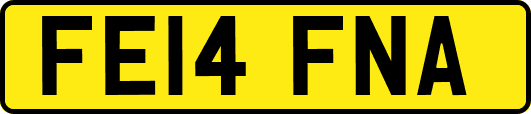FE14FNA