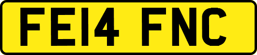 FE14FNC