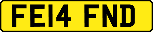 FE14FND