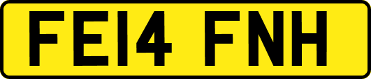FE14FNH