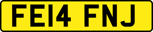 FE14FNJ