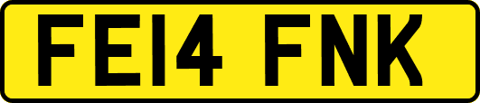 FE14FNK