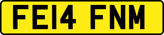 FE14FNM