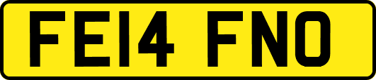 FE14FNO