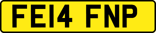 FE14FNP