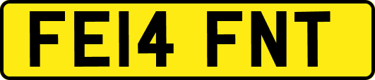 FE14FNT