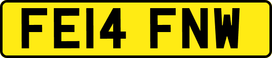 FE14FNW