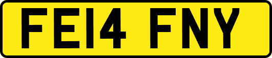 FE14FNY