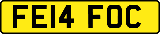 FE14FOC