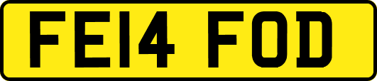 FE14FOD