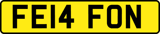 FE14FON