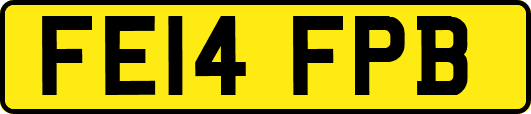 FE14FPB