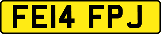 FE14FPJ