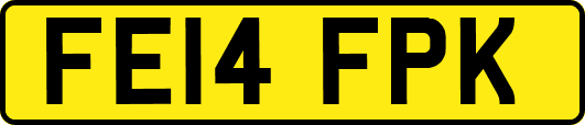 FE14FPK