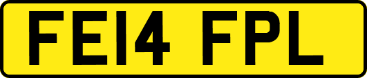 FE14FPL