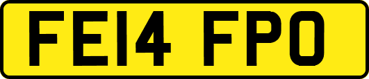 FE14FPO