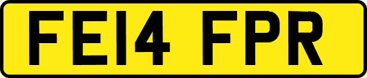 FE14FPR