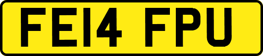 FE14FPU