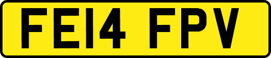 FE14FPV