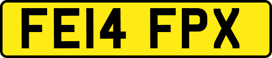 FE14FPX