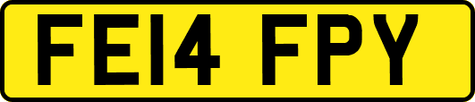 FE14FPY