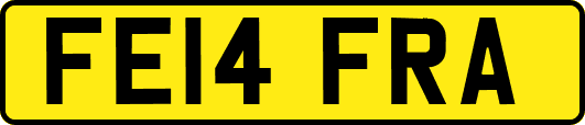 FE14FRA