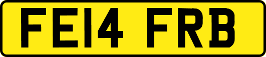 FE14FRB