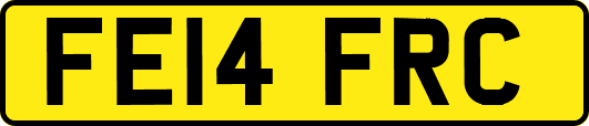 FE14FRC