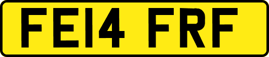 FE14FRF
