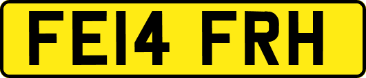 FE14FRH