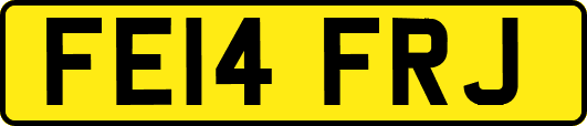 FE14FRJ