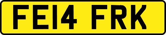 FE14FRK