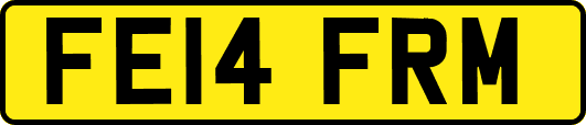 FE14FRM