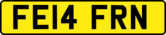 FE14FRN