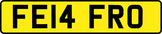 FE14FRO