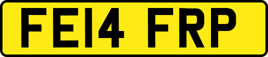 FE14FRP
