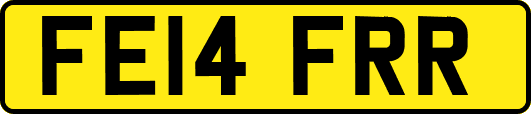FE14FRR