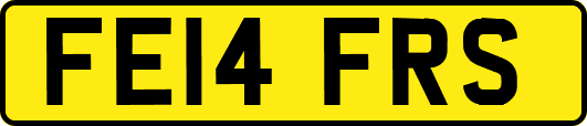 FE14FRS