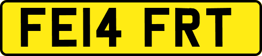 FE14FRT