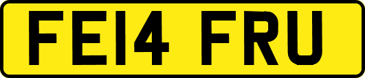 FE14FRU