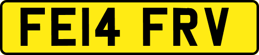 FE14FRV