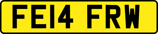 FE14FRW
