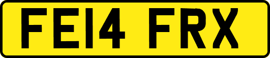 FE14FRX