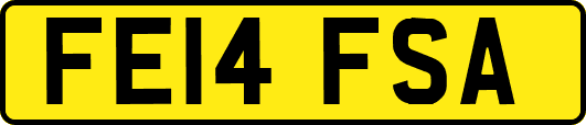 FE14FSA