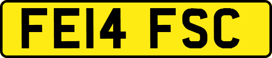 FE14FSC