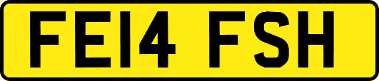 FE14FSH