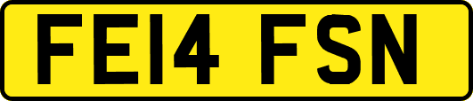 FE14FSN