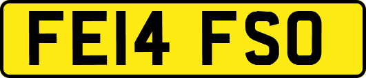 FE14FSO